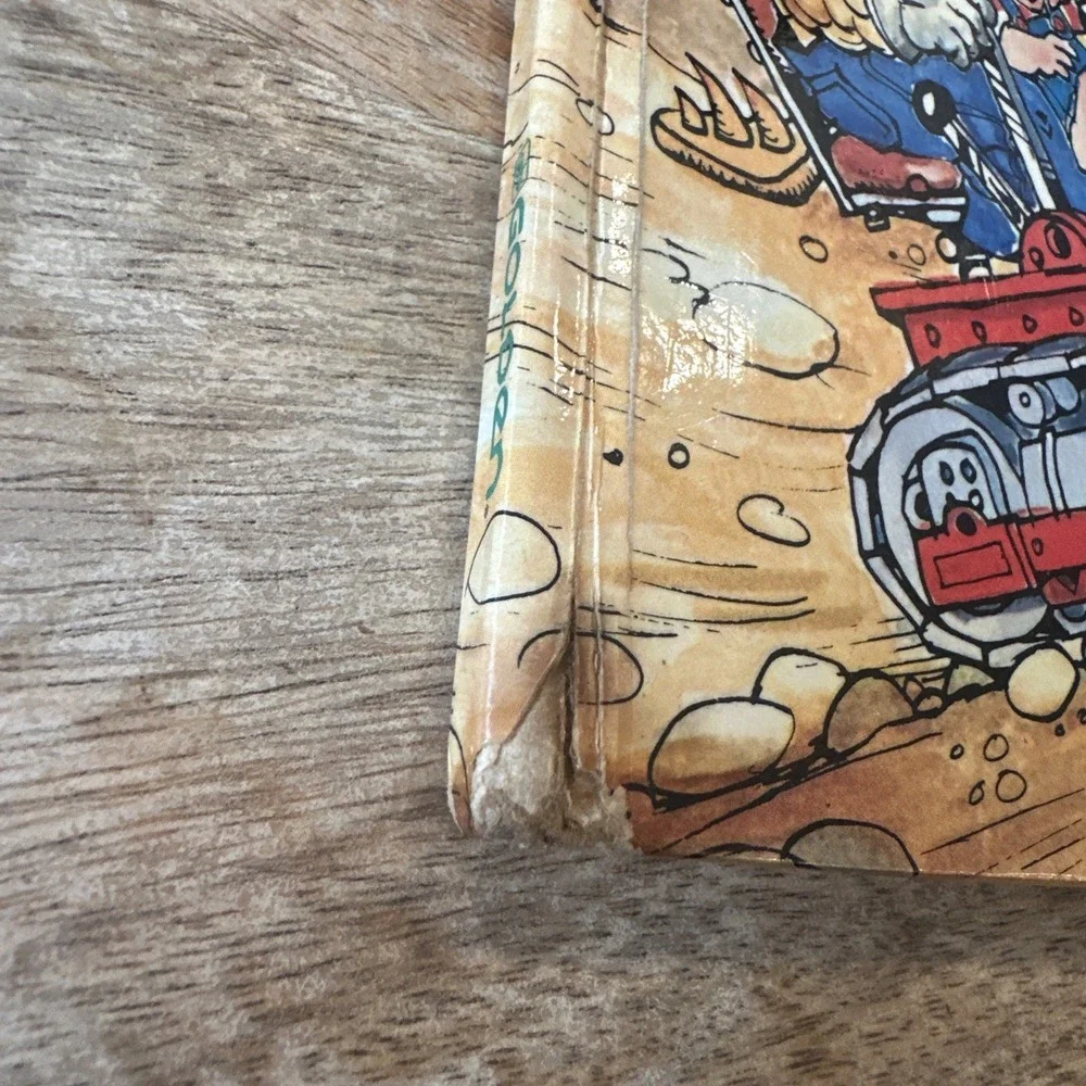 Little‎ Monster at Work Hardcover Mercer Mayer